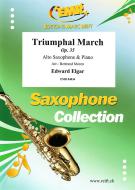 Triumphal March op. 35 Download