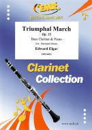 Triumphal March op. 35 Download