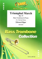 Triumphal March op. 35 Download