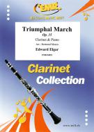 Triumphal March op. 35 Download