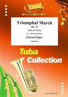Triumphal March op. 35 Download