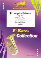 Triumphal March op. 35 Download