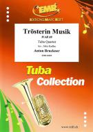Comforter Music WAB 88 Download