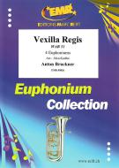 Vexilla Regis WAB 51 Download