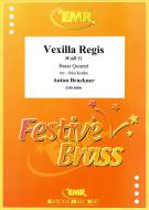 Vexilla Regis WAB 51 Download