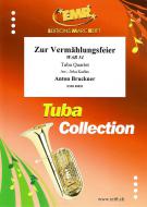 To the wedding celebration WAB 54 Download