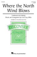 Where the North Wind Blows Standard