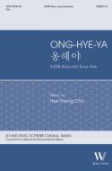 Ong-Hye-Ya 