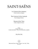 The Carnival of the Animals 