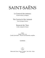 The Carnival of the Animals 