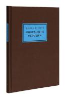 Musikalische Exequien 