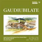 Gaudiubilate 