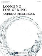 Longing for Spring 