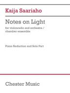 Notes on Light 