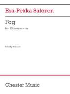 Fog Standard