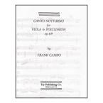 Canto Notturno 
