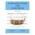 36 Modern Etudes 