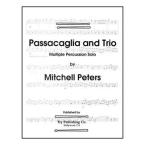 Passacaglia And Trio 