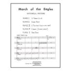 March Of The Eagles 