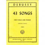43 Songs 