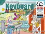 Progressive Keyboard for Little Kids 1 