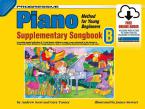 Progressive Piano Method for Young Beginners B 