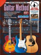 Progressive Guitar Method 1 with TAB 