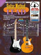 Progressive Guitar Method - Lead 