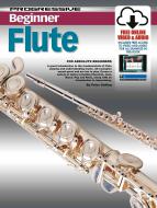 Progressive Beginner Flute 