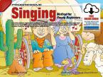 Progressive Singing Method for Young Beginners 