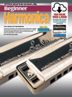 Progressive Beginner Harmonica 