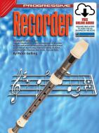 Progressive Recorder 