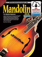 Progressive Mandolin 