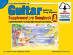 Progressive Guitar Method for Young Beginners A 