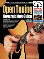 Progressive Open Tuning Fingerpicking Guitar 