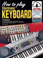How To Play Electronic Keyboard 