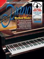 Progressive Piano Method 1 