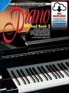 Progressive Piano Method 2 