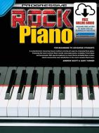 Progressive Rock Piano 