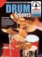 Progressive Drum Grooves 