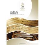 Die Libelle 