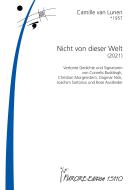Nicht von dieser Welt 