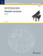 Diabelli-Variation Download