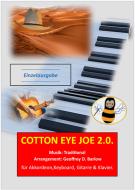 Cotton eye joe 2.0. 