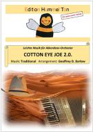 Cotton eye joe 2.0. 