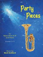 Party Pieces Standard