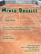Mixed Doubles Standard