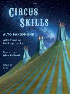Circus Skills Standard