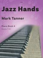 Jazz Hands 4 Standard