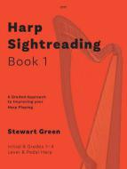 Harp Sightreading 1 Standard